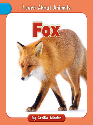 cover image of Fox